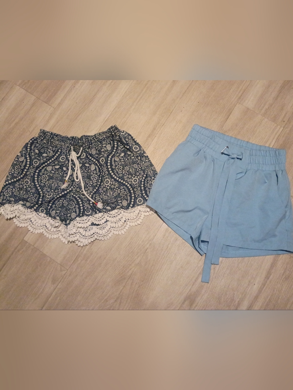 Woman's Size Small Bottoms Lot